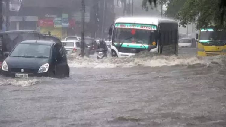 Assam braces for heavy rainfall as IMD issues weather alert for Barak ...