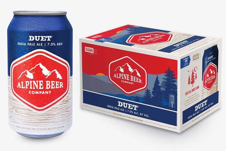 West Coast IPAs for fans of pine