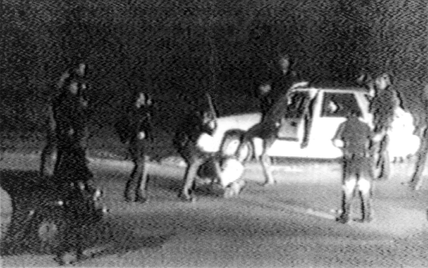 On this day in history: The Rodney King verdict and the 1992 Los ...