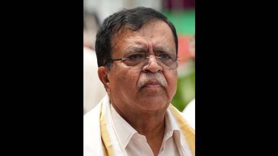 CM will abide by high command, says Rajanna