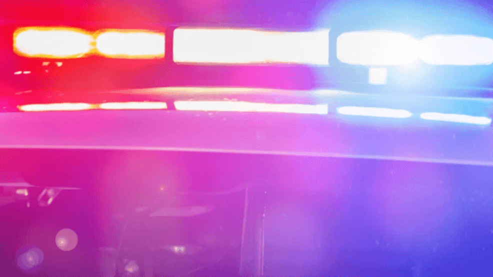 Man arrested after armed robbery spree at convenience stores, police say