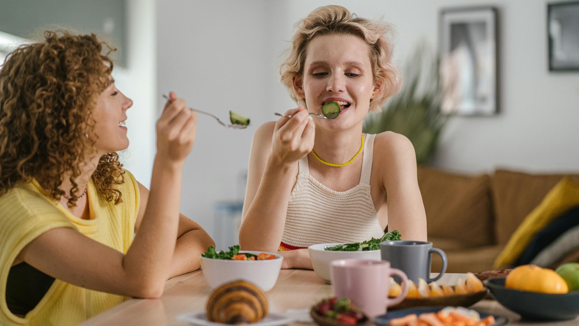 Everything you need to know about the new dietary guidelines for Americans