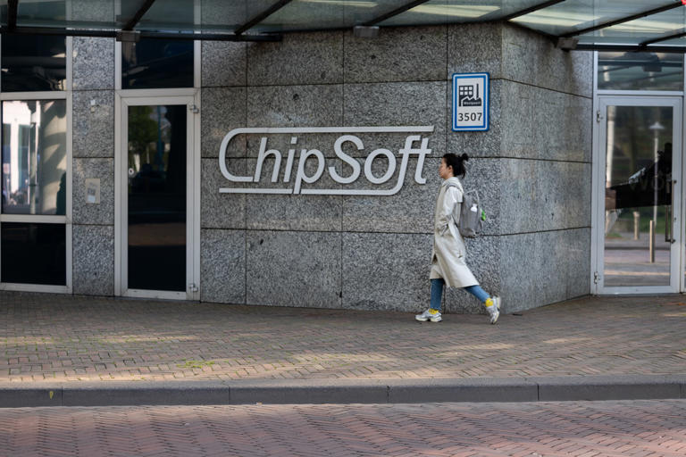 Gestolen patiëntdata bij hack ChipSoft vernietigd en niet gepubliceerd