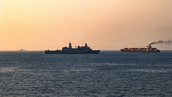 Analysts: Iran has options to withstand blockade