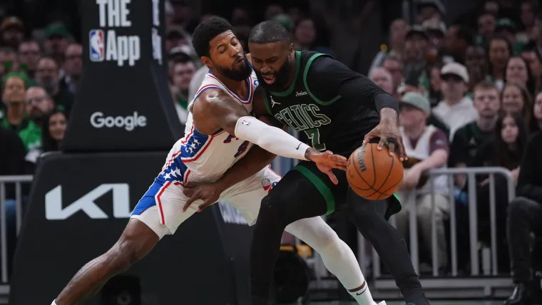 NBA legend issues public apology to 76ers after shocking Game 5 comeback