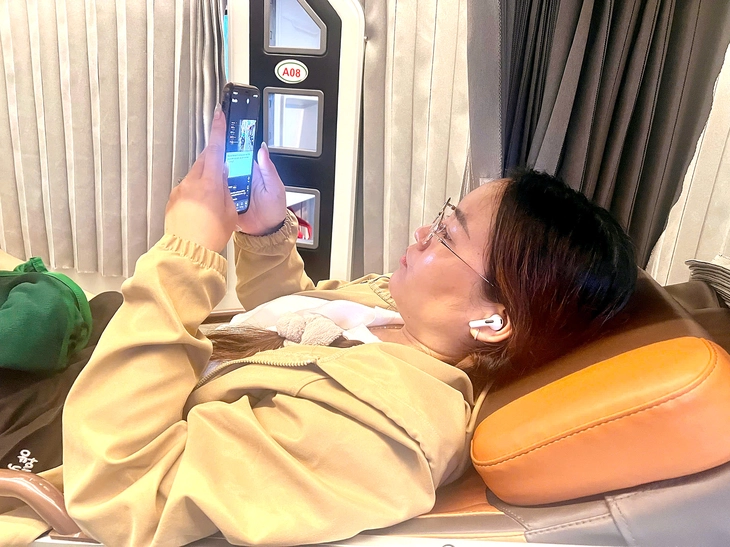 Đi chơi lễ, đừng quên thắt dây an toàn trên ô tô