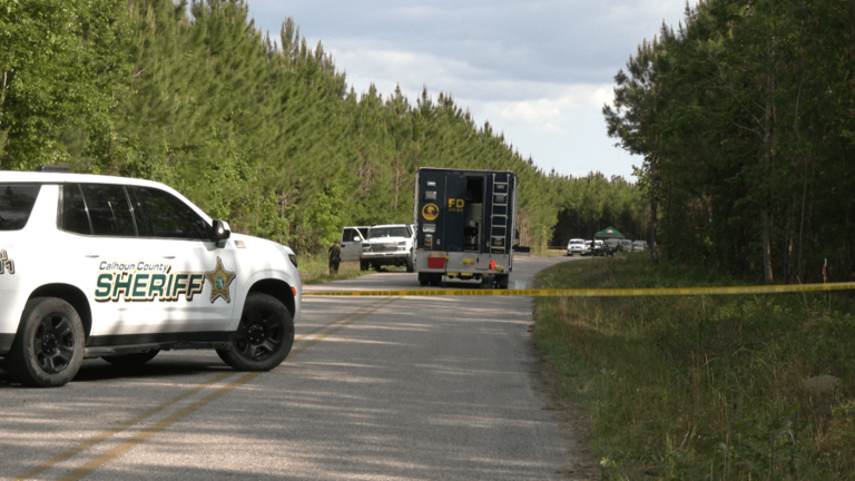 Man found dead in vehicle sparks foul play investigation
