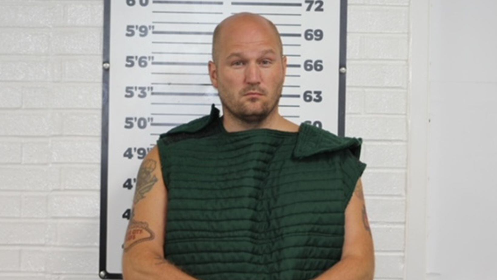 Former Mo. trooper sentenced to nearly 2 years in prison for searching ...