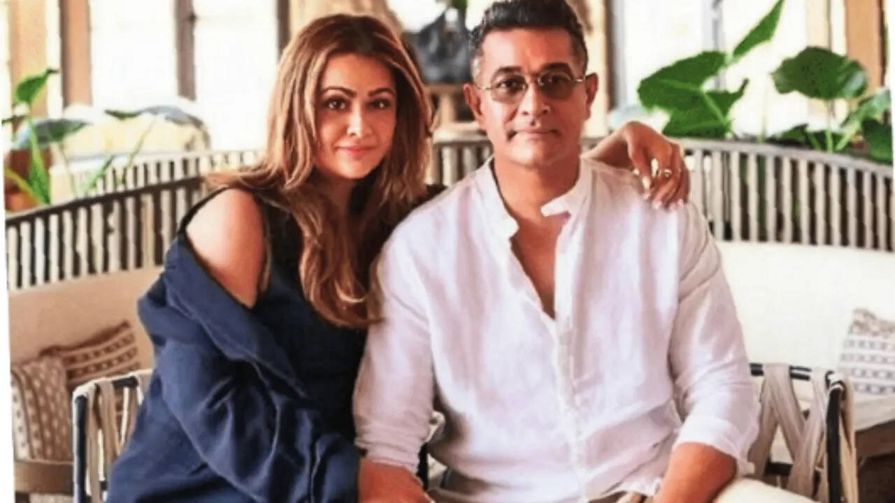 Amrita Arora divulges the truth about celebrity mom-life and shares ...