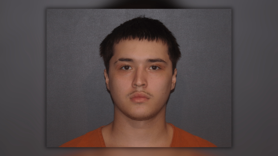 Grand jury indicts East Texas teen for 2025 mass shooting