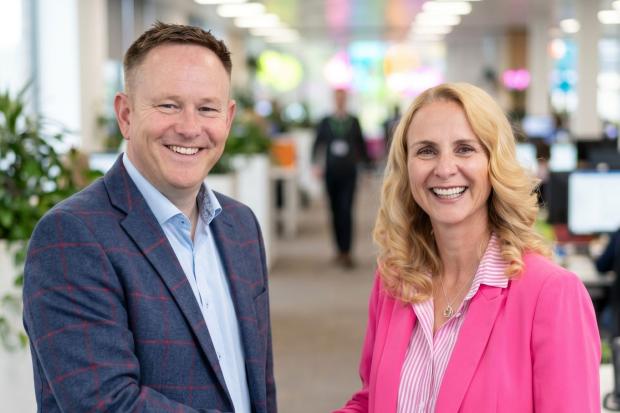 Firm expands after acquiring HR consultancy business