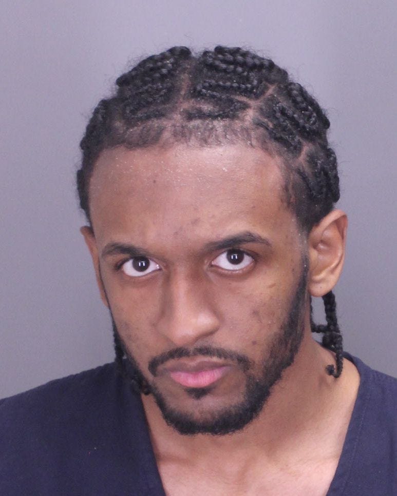 Man sentenced in stabbing outside Troy restaurant last year