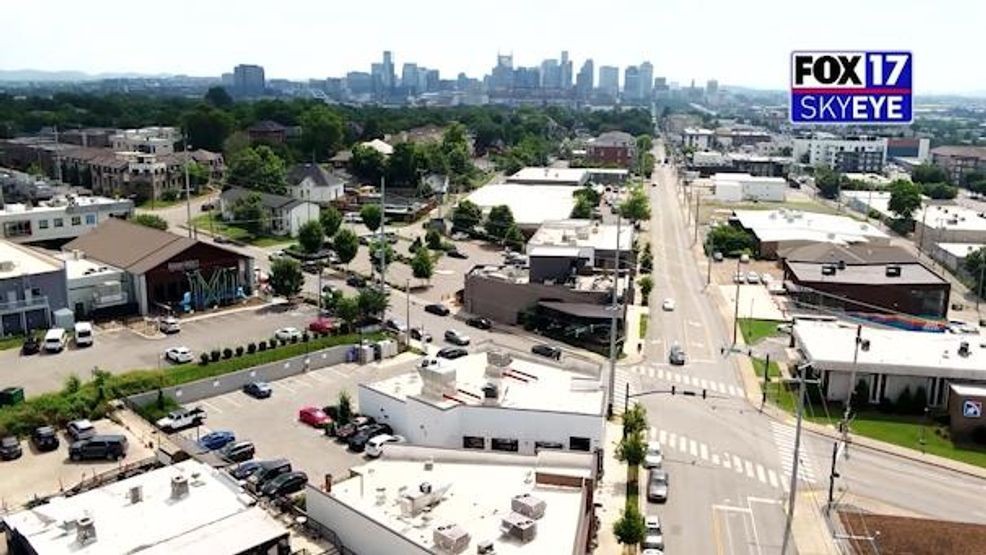 East Nashville residents still without power after storms; NES tests ...