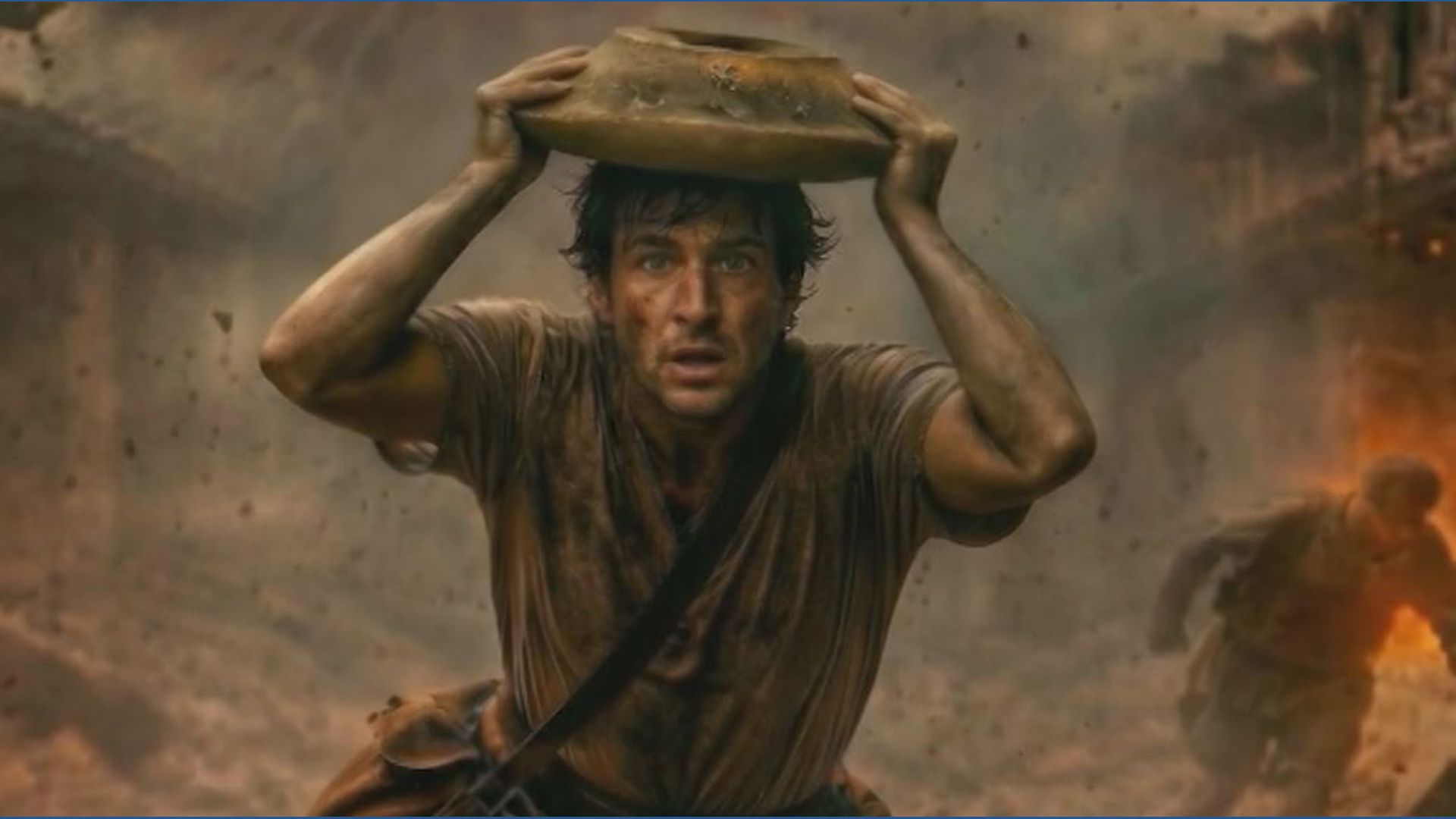 Technology is giving us a face-to-face look at one of history's ...