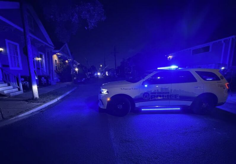 Man fatally shot Tuesday night in Mid-City, NOPD says