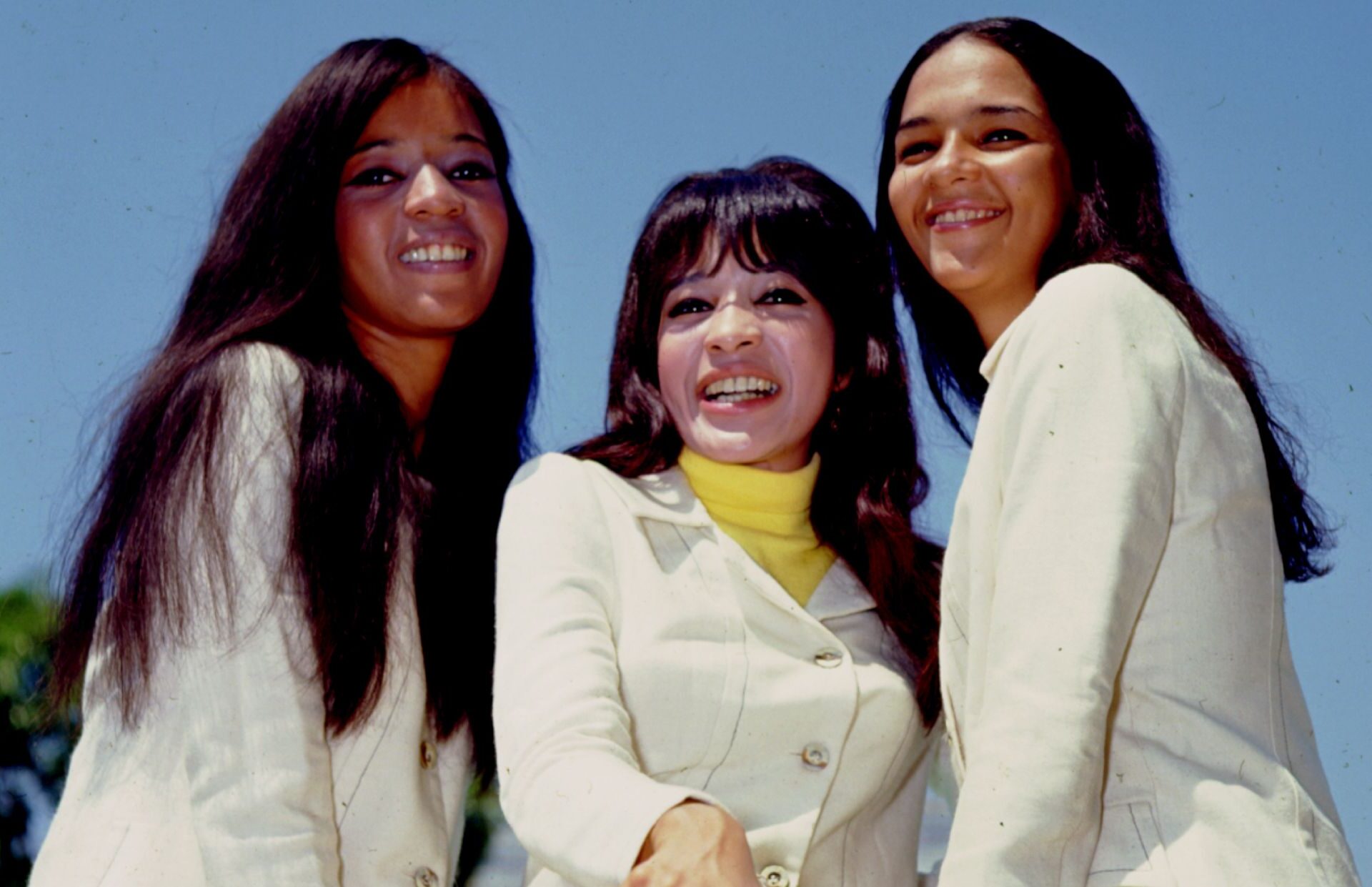 Nedra Talley, the only surviving member of the Ronettes, has died