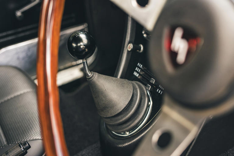 Der revolutionäre Mazda, von dem Sie vielleicht noch nie gehört haben