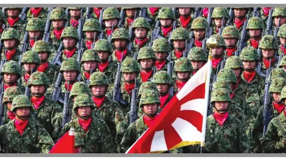 Saying goodbye to pacifism