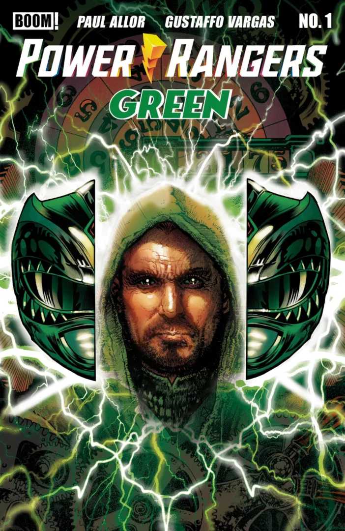Power Rangers Reveal Confirm Green Ranger's Return Ahead Of Next Movie ...