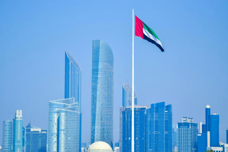 OPEC: UAE leaves OPEC — what this means for the global oil economy