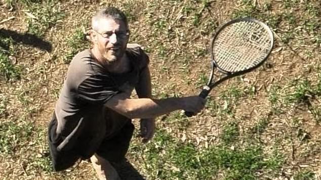 Australia's worst tenant is exposed... and his stomach-churning act of ...