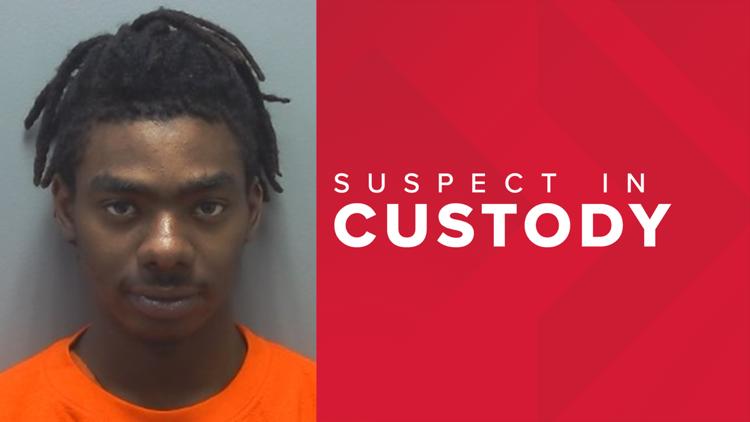 Atlanta police identify 22-year-old wanted in connection with January ...