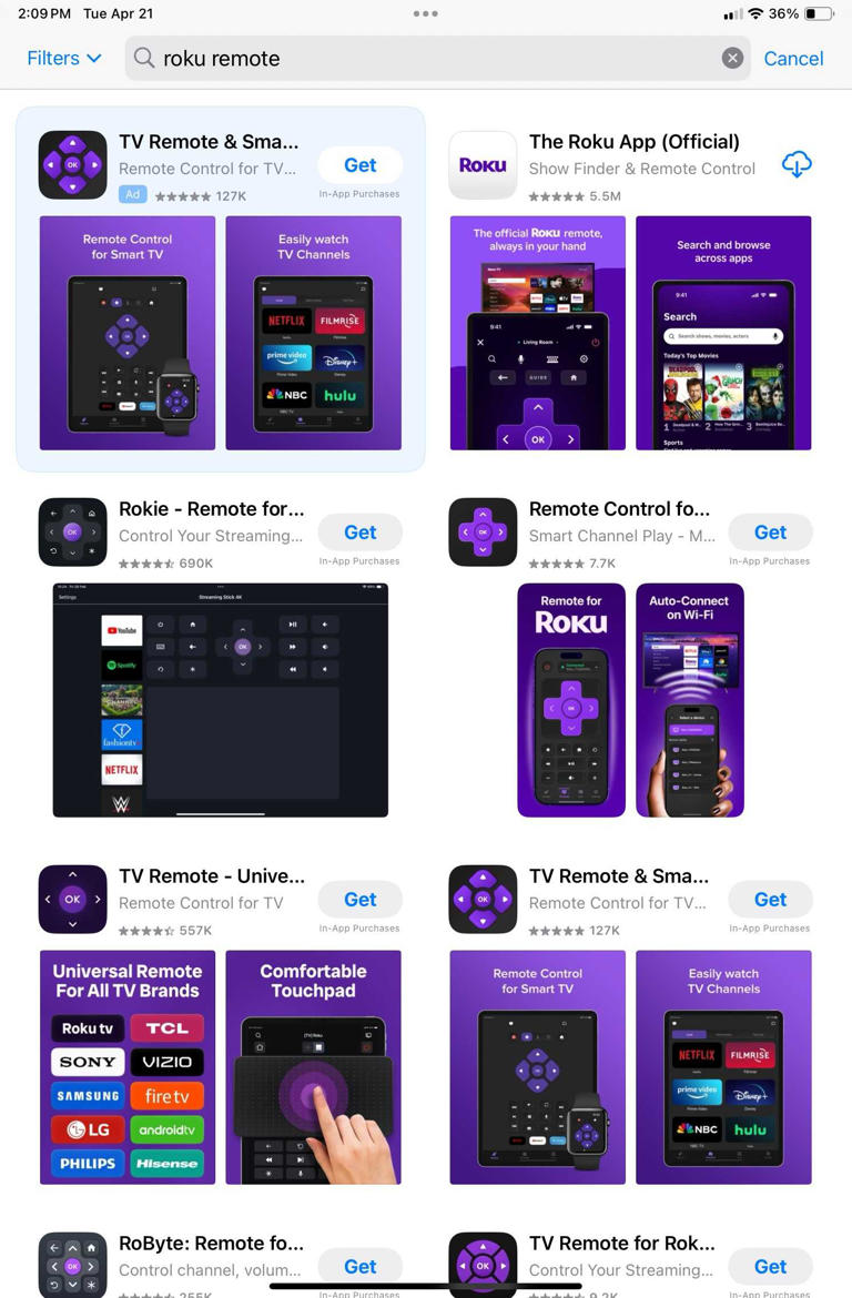 Your Roku can do more than streaming. Here are the hidden features most ...