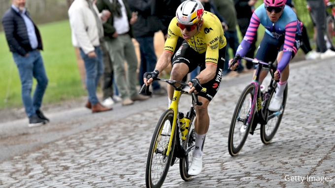 What we learned from cycling's spring classics 2026
