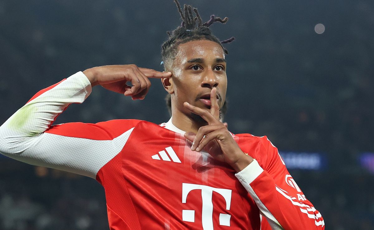 El Bayern de Múnich no aceptaría la cifra récord de 200 millones de euros por Michael Olise, según afirma la leyenda Rummenigge.