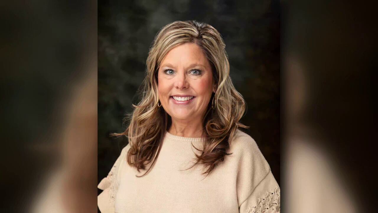 Elgin principal named recipient of 2026 OAESP Principal of Excellence Award