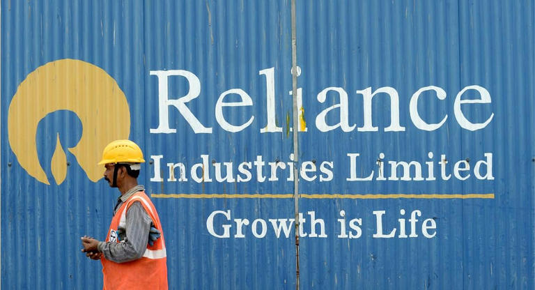 Reliance to set up 1.5 GW data centre in Vizag