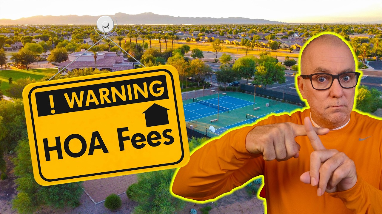 Top US towns where HOAs don't rule your life!