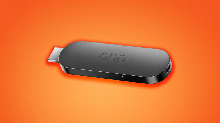 A $40 streaming device wants to replace your Fire Stick - and it's ...