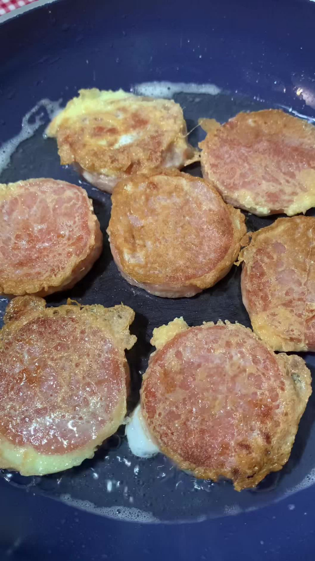 This Classic Meatloaf With Egg Keeps Winning Cravings