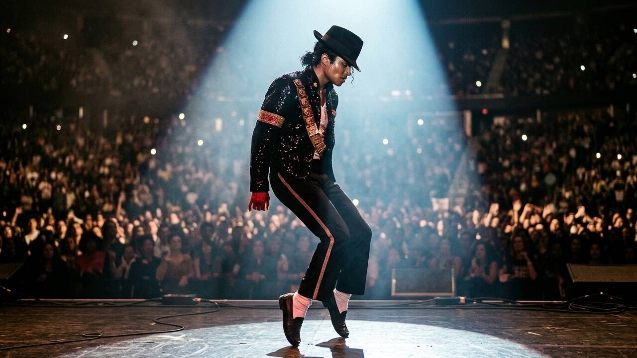 Exploring the Jackson family lineage: From Jermaine to Jaafar Jackson