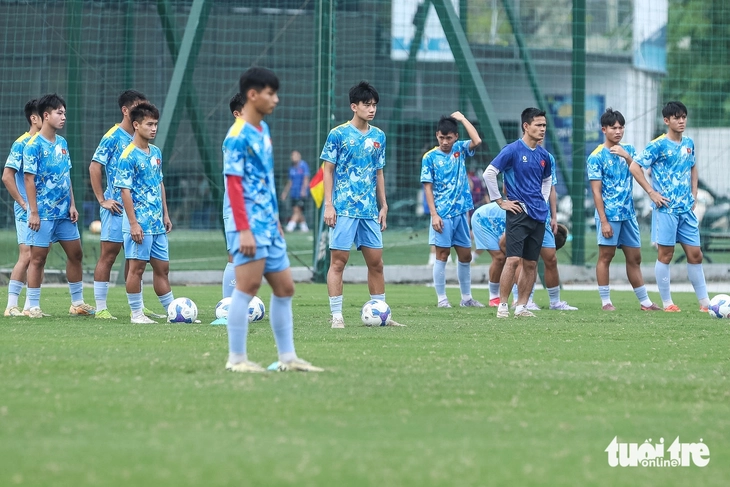 U17 Triều Tiên rút khỏi giải châu Á, ảnh hưởng U17 Việt Nam