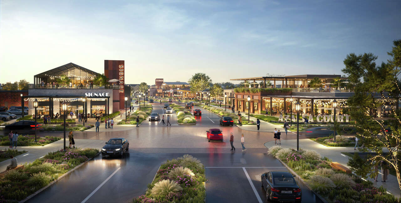 Developers launch 328-acre health-focused community in Houston