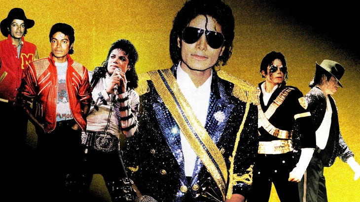 Michael Jackson và di sản thời trang xứng tầm 'ông hoàng nhạc pop'