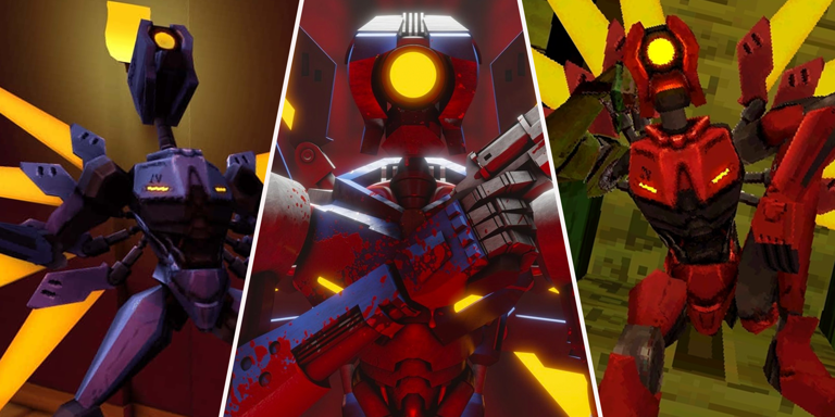 ULTRAKILL returns with a new must-have release for FPS lovers