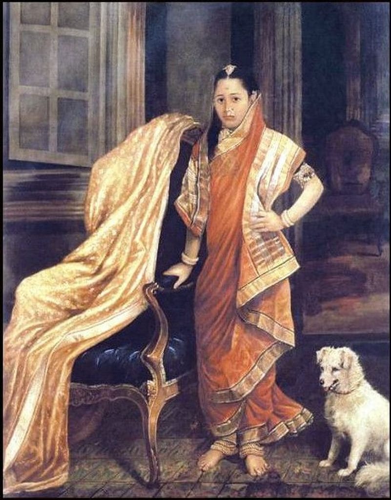 ‘Calendar artist’ to Rs 167 cr sale—how Raja Ravi Varma still defines ...