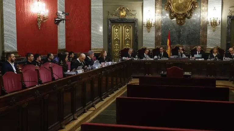 Juicio del caso Koldo: La hora de Víctor de Aldama