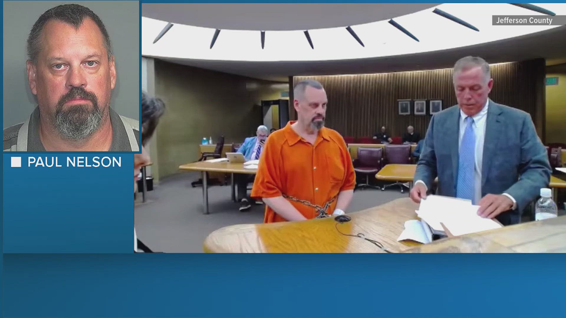 Former Port Neches fire chief sentenced to 8 years on child pornography ...