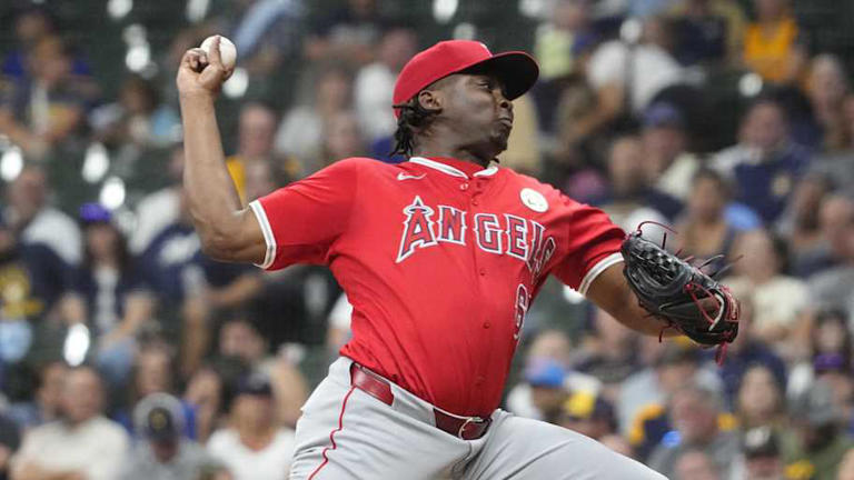 How the Angels roster moves reshape the bullpen - will they help?
