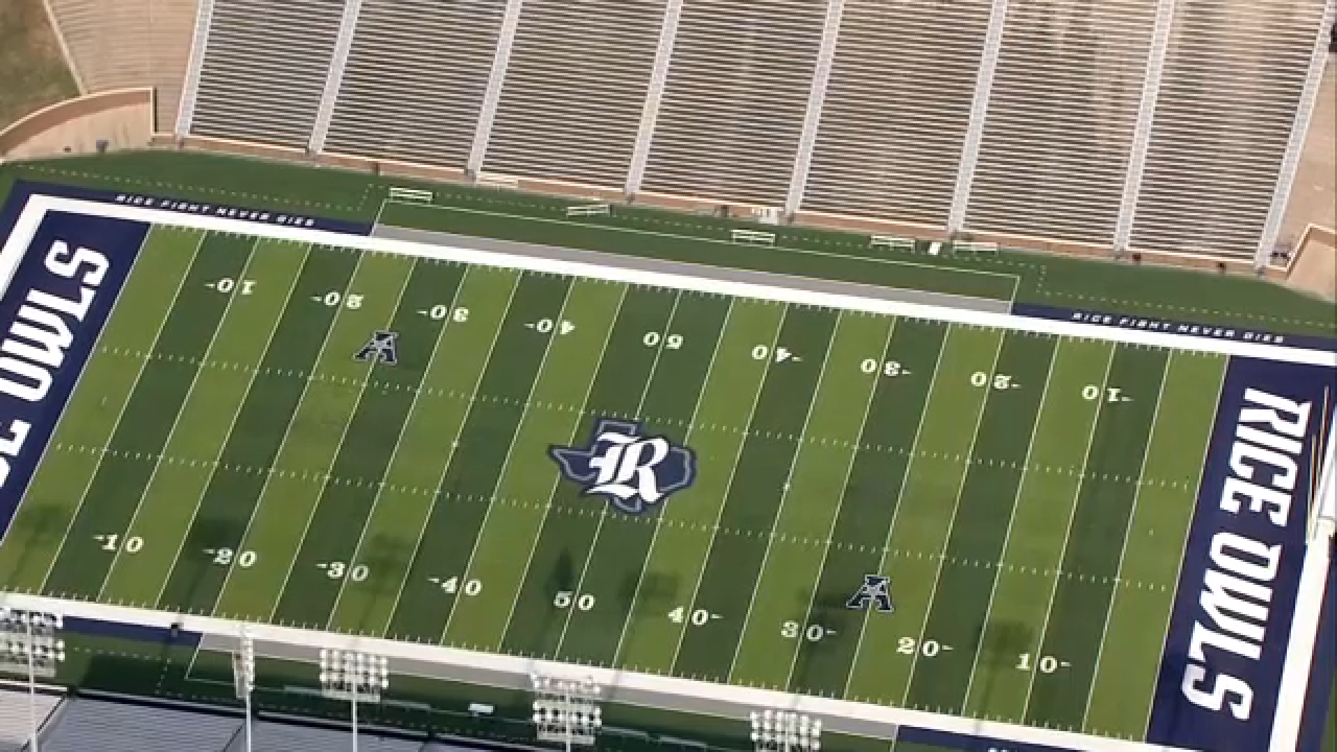 Houston jury awards former Rice University football player $1.3 million ...