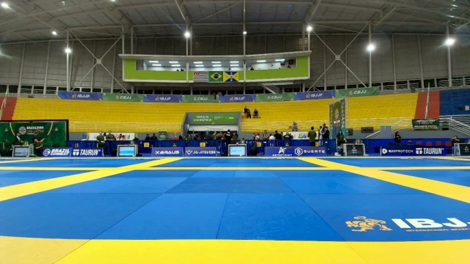 India Bree Risby vs Mia Montesinos Perdomo 2026 Brasileiro Jiu-Jitsu IBJJF