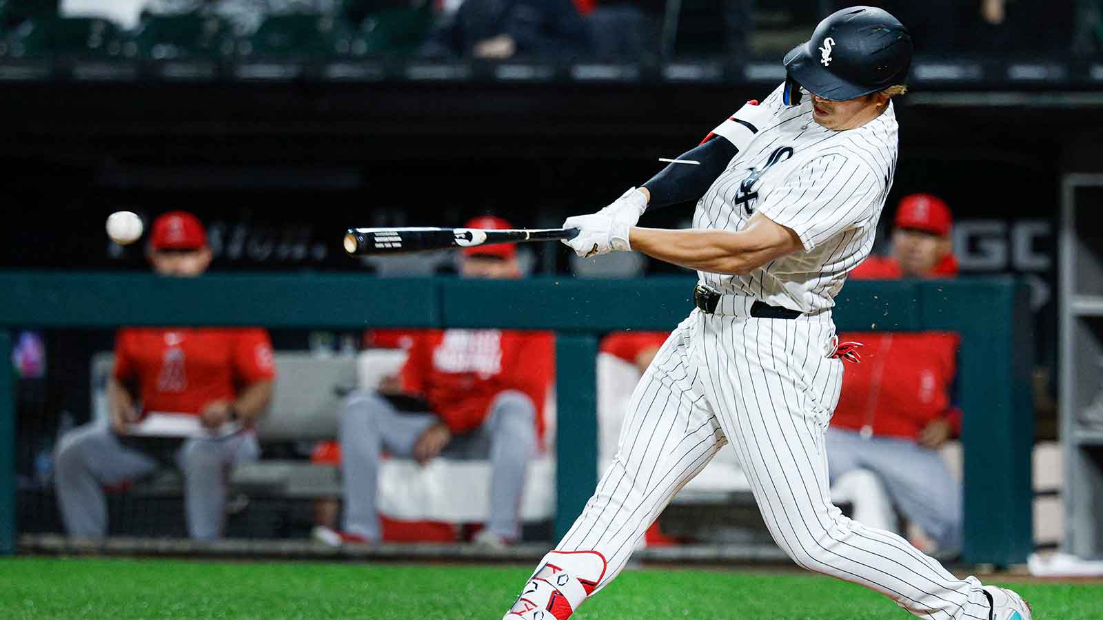 Munetaka Murakami’s unique home run binge unmatched in MLB history ...