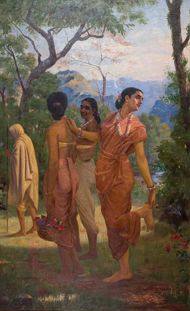 ‘Calendar artist’ to Rs 167 cr sale—how Raja Ravi Varma still defines ...