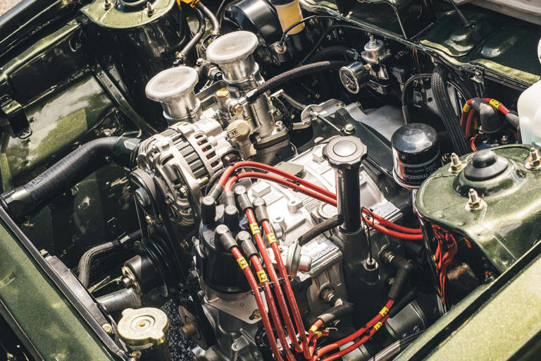 Der revolutionäre Mazda, von dem Sie vielleicht noch nie gehört haben