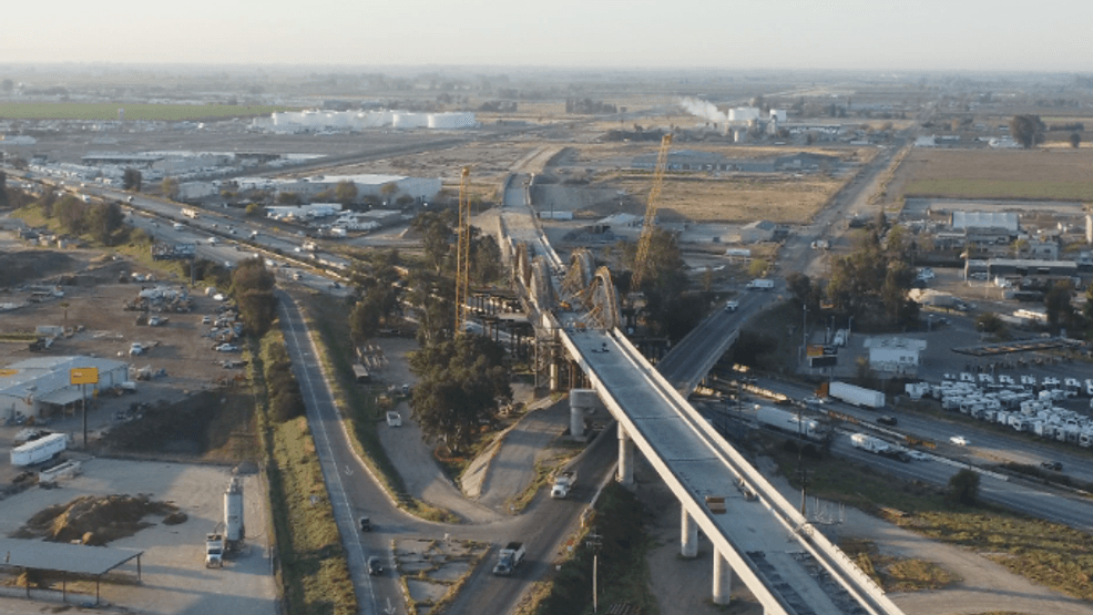 California high-speed rail price tag jumps to $231B, nearly seven times ...
