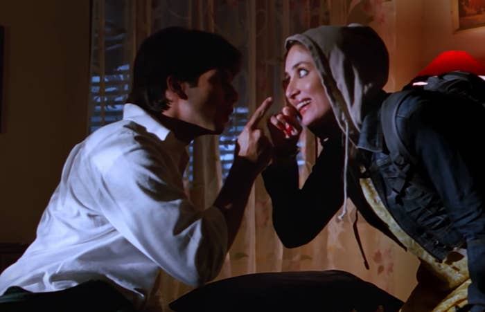 Tired of watching the same movies? Here are 9 Bollywood rom-coms you ...
